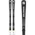 Sjezdové lyže Salomon E S/Max 8 + M10 GW L80 2022/23