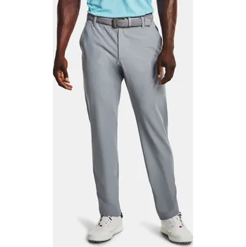 Pánské kalhoty Pánské kalhoty Under Armour UA Storm Drive Pant 1364407-036 Šedá 36/34