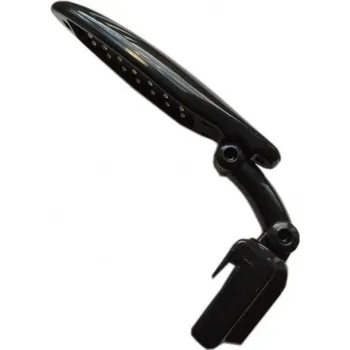 Osvětlení do akvária AQUA NOVA LED Lampička NANO-10/14/21 Varianta: stříbrná