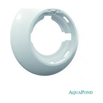 Bazénové osvětlení Ozdobný rámeček LumiPlus FlexiRapid - bílá