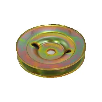 Řemenice nože sečení John Deere X155R pravá