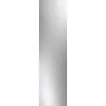 Amirro Corner 140-370 37 x 140 cm