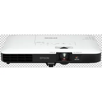 Projekční technika Epson EB-1780W/3LCD/3000lm/WXGA/HDMI/WiFi