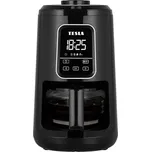 TESLA CoffeeMaster ES400 černý