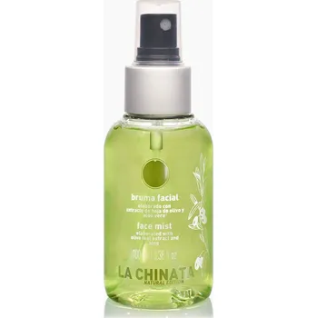 Pleťový krém LA CHINATA Obličejová Mlha