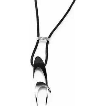 Náhrdelník Unisex přívěsek Chronotech 1810080505 (45 cm)