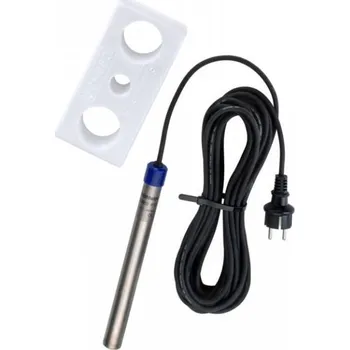 Topítko do akvária Schego jezírkové titanové topítko 600 W