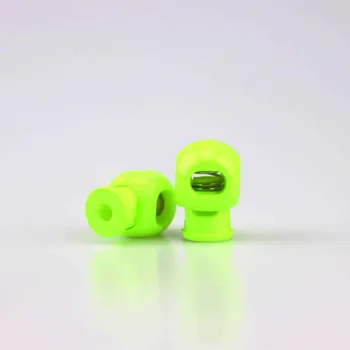 VTC Brzdička jednošňůrová neon žlutá