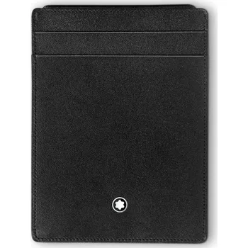 Vizitkář Pouzdro na kreditní karty Montblanc 130070 / 198328