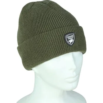 Čepice Zimní Čepice Giants Fishing Pletená Zelená