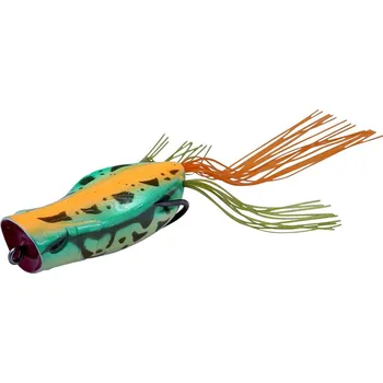 Umělá nástraha Illex Gavacho FROG 6,9cm MVG Získejte slevu -5% za registraci v e-shopu