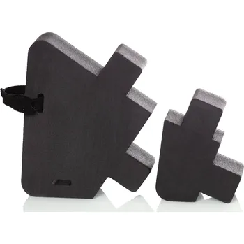 Zajišťovací klín kola NÁHRADNÍ SADA KLÍNŮ