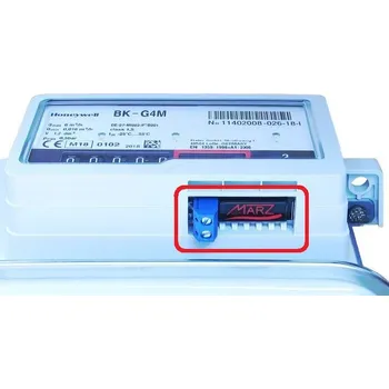 PU1-GS2 | Modul impulzního výstupu s jednou štěrbinou