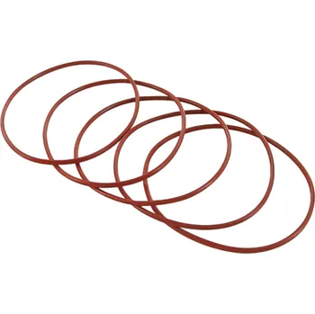 Válec motoru Sada O-kroužků výfuku pro válec Stage6 R/T Big Bore 95ccm (5ks)