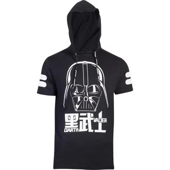 Pánské tričko Difuzed Star Wars ® Star Wars Classic Darth Vader T®shirt ® 2XL