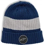 Alpinestars Čepice modrošedá WARD BEANIE Alpinestars 1232-81200 7211
