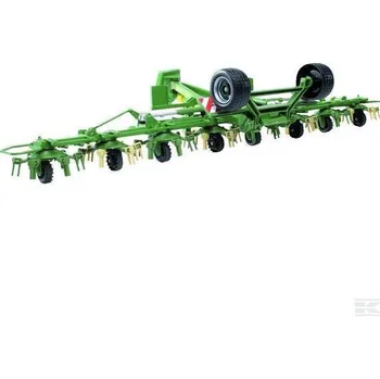 Krone rotorový obraceč KWT 8.82