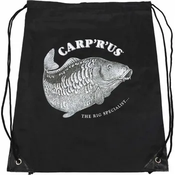 Pouzdro na rybářské vybavení Carp´R´Us Vak na záda