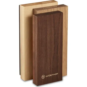 Kuchyňský nůž Wüsthof Dreizack Solingen Wüsthof Blok na nože Crafter