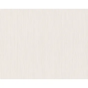 Tapeta P492440122 A.S. Création vliesová tapeta na zeď Styleguide Jung 2024 jednobarevná se svislým šrafováním, velikost 10,05 m x 53 cm