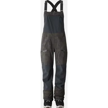 Snowboardové kalhoty JONES lacláče - Reup Surf Bib Mtn Surf (C1) velikost: M