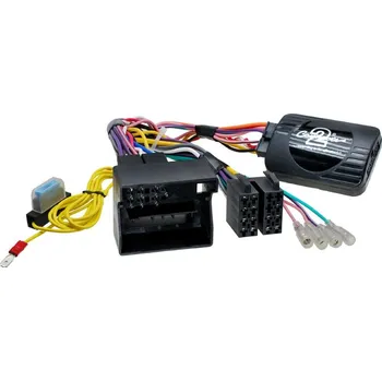 Adapter pro ovladani na volantu BMW Mini 240030 SBM010