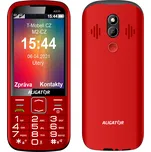 ALIGATOR A835 Senior