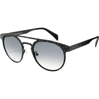 Unisex sluneční brýle Italia Independent 0020-DTS-030 (ø 51 mm) Šedá (ø 51 mm)