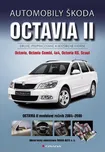 Automobily Škoda Octavia II - Jiří…