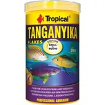 TROPICAL Tanganyika 1000ml/200g