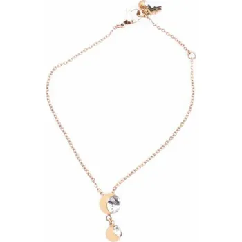 Náramek Folli Follie Náramek Folli Folly 3B1T040RC (22 cm)