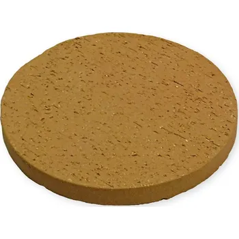 Kouřovod Šamotové víčko Ø 160 mm