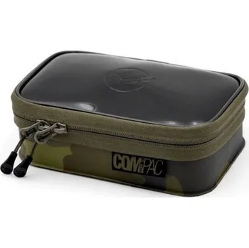 Pouzdro na rybářské vybavení Korda Compac 125 Kamo
