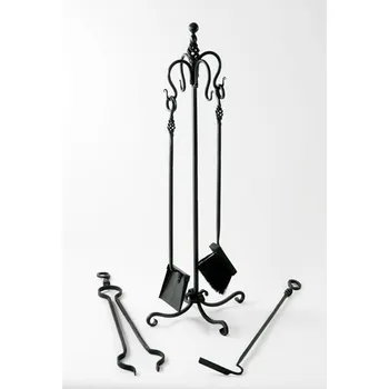 Krbové nářadí Krbové nářadí kované C03