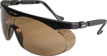 ochranné brýle UVEX A2000 Skyper kouřová skla
