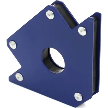 Úhloměr Magnetický úhelník 4", 22,5 kg, Tagred TA621