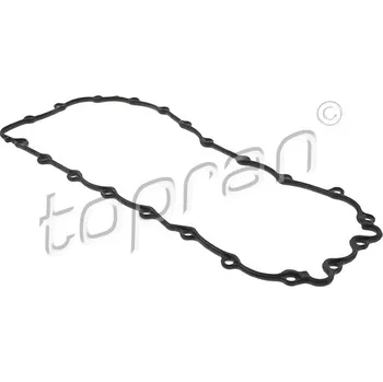 Olejová vana Těsnění pro olejovou vanu TOPRAN 207 015