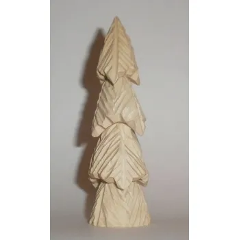 Vánoční dekorace Strom - varianta 3