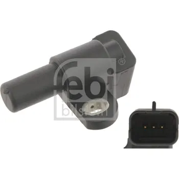 DANAPO Snímač, poloha vačkového hřídele FEBI BILSTEIN 31238