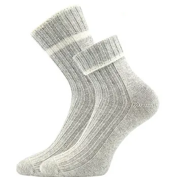 Dámské ponožky VoXX Civetta Down Melé