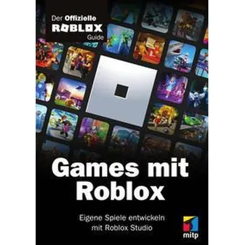 Games mit Roblox - Roblox Corporation