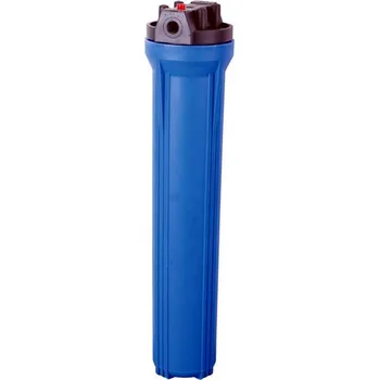 Filtrace vody Korpus filtru 20" BC modrý 3/4" NPT