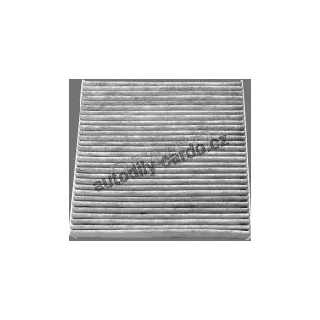 Kabinový filtr Kabinový filtr DENSO DCF212K