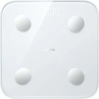 Osobní váha Realme Smart Scale White 4812621