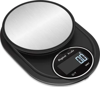 Kuchyňská váha Digitální váha do 1 kg/0,1 g CX311