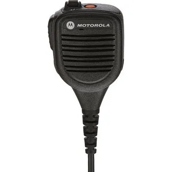 Vysílačka IMPRES ruční mikrofon/reproduktor - velký PMMN4099B Radiostanice MOTOROLA