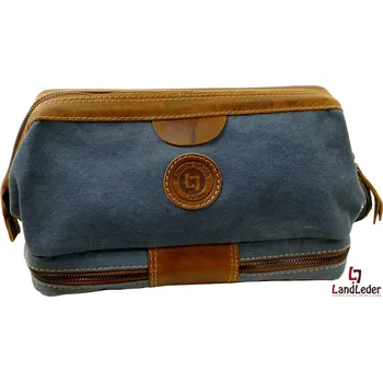 Kosmetická taška Hygienická taška LandLeder 1340-26 Blue