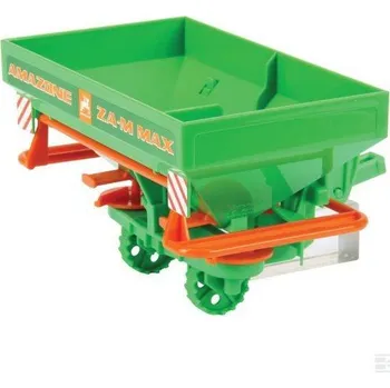 Rozmetadlo Rozmetadlo hnojiva ZA-M MAX