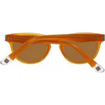 Unisex sluneční brýle Gant GRS2005MOR-1 Oranžová (ø 49 mm)