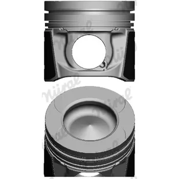 Píst motoru Píst Nüral 87-435207-00